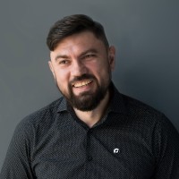 Михаил Судорженко