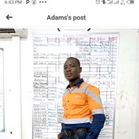 Emmanuel Adams