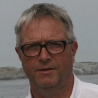 Eilert Chr. Skjelvik Ottesen