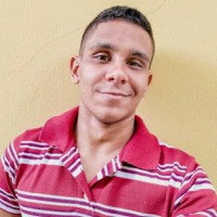 Emerson de Jesus Costa das Virgens