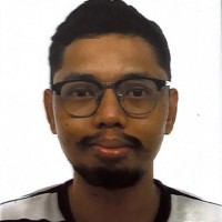 Muhammad Hafiq Hamzah
