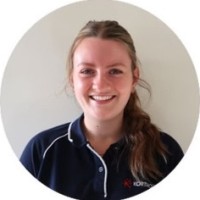 Isabel Gavin