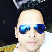 Tiyash Ghosh