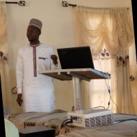 Bala Usman