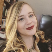 Autumn Thomason