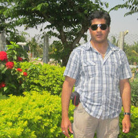 Pradeep Padmanabhan