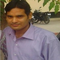 Dharmendra Chauhan