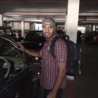 Vijay Subramaniam