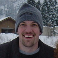 Thad Smith