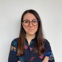 Giulia Minola