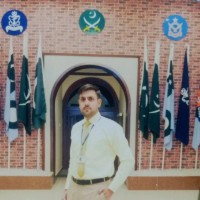 Ahmer Iqbal