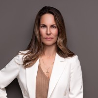 Virginia Amoroso