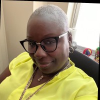 Georgette Green