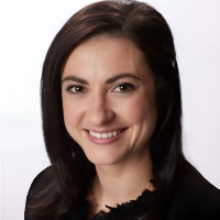 Caitlin Ganet