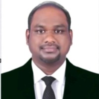 Vinoth Kumar N