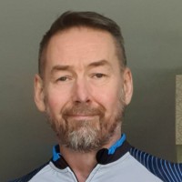 Ken Mcewan