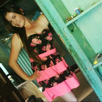 Jenny Andrea Castillo Diaz