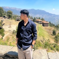 AAYUSH THAPA