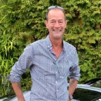 Paul Davison