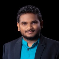 Jonathan Wijesinghe®
