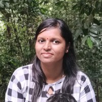 Kavyashree K