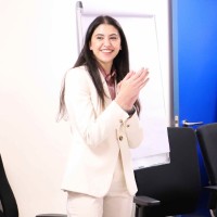 Ghina El Ali
