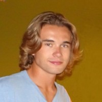 Connor Holman