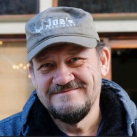 STEFAN VOSLOO