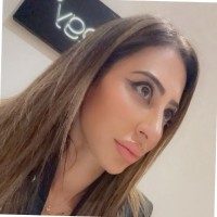 Shazia Khaliq