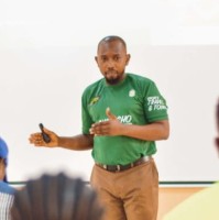 Sanni Anibire Teslim