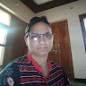 Halima Shaik. Halima
