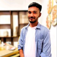 Shaik Dawood