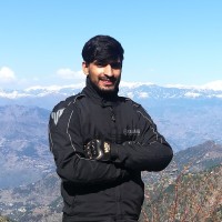 Bhupender. Thakur.1