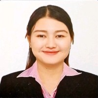 Jean Michelle Bumacod