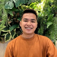 Jan Alyzon Gonzaga