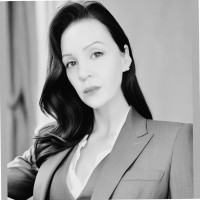 Sofia Jacob