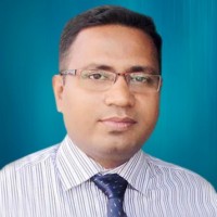 Jamil Hossain