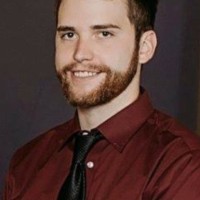 Drew Whisenant