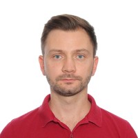 Sergey Bocharnikov