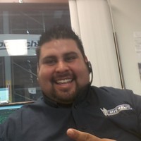 Daniel Flores