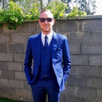 Nathan Pleavin