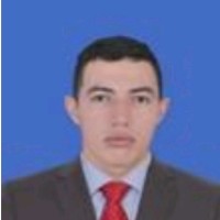 Elvis David Charrasquiel Guerrero