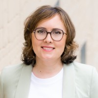 Nandita Wegehaupt