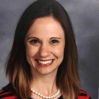 Melissa Morris