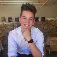 Neill Geldenhuys