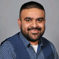 Rachit Patel