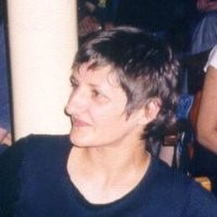 María Isabel Garzia