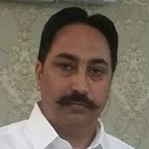Nirbhay Sandhu