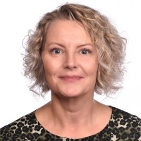 Lene Jørgensen