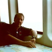 Eric Enderle